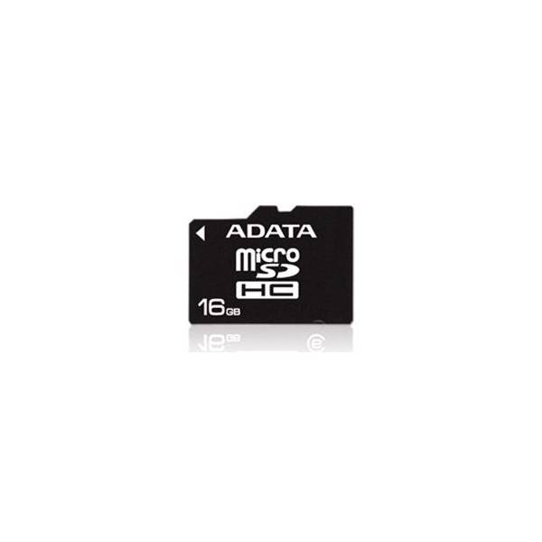 Adata MicroSD Card 16GB Class 2، کارت حافظه میکرو اس دی ای دیتا 16 گیگابایت کلاس 2