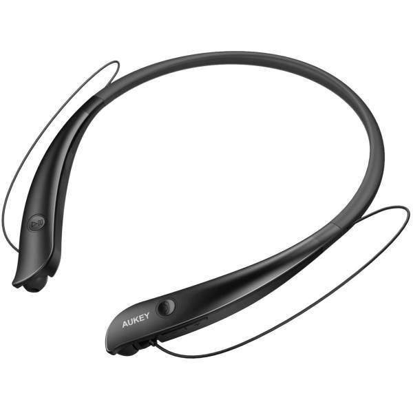 Aukey EP-B20 Bluetooth Headset، هدست بلوتوث آکی مدل EP-B20