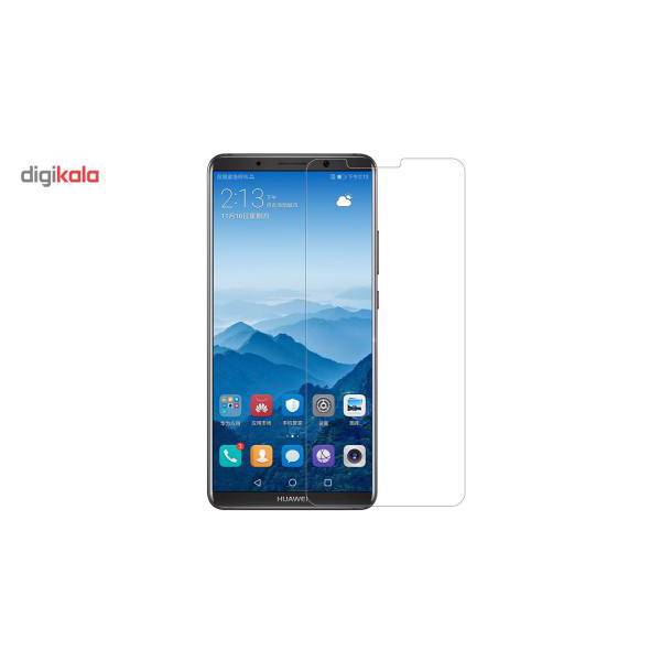 Nillkin H Plus Pro Glass Screen Protector For Huawei Mate 10 Pro، محافظ صفحه نمایش نیلکین مدل H plus Pro مناسب برای گوشی موبایل هوآوی Mate10 Pro