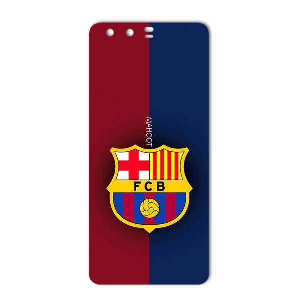 MAHOOT BARCELONA Design Sticker for Huawei P10، برچسب تزئینی ماهوت مدل BARCELONA Design مناسب برای گوشی Huawei P10