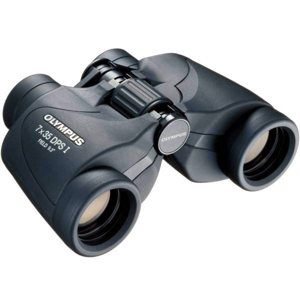 Olympus DPS I 7x35 I Binocular، دوربین دو چشمی الیمپوس مدل DPS I 7x35