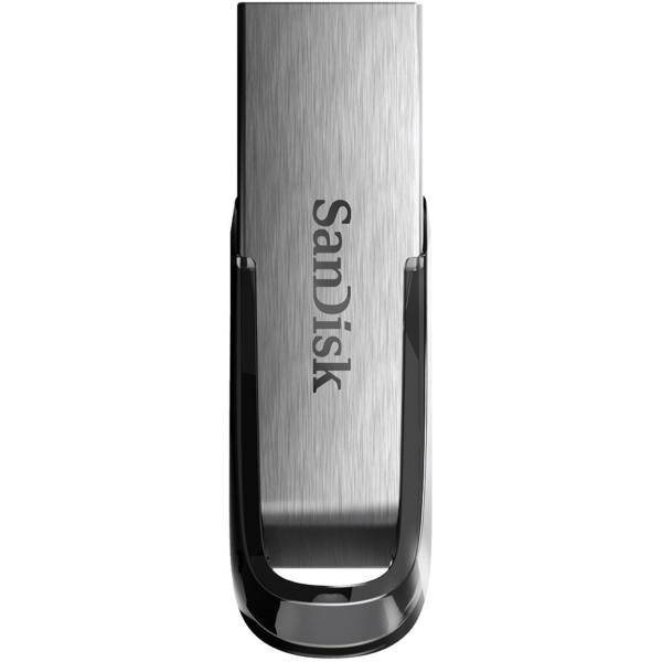 SanDisk Cruzer CZ73 Ultra Flair USB3.0 Flash Memory - 8GB، فلش مموری USB 3.0 سن دیسک مدل CZ73 ظرفیت 8 گیگابایت