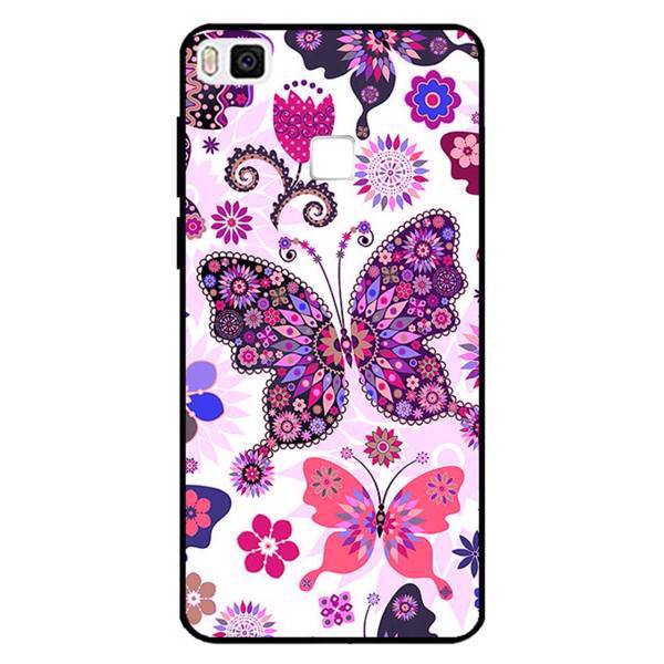 KH 6356 Cover For Huawei P9 Lite، کاور کی اچ مدل 6356 مناسب برای گوشی موبایل هوآوی P9 Lite