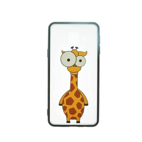 کاور زوو مدل Giraffe مناسب برای گوشی سامسونگ A3
