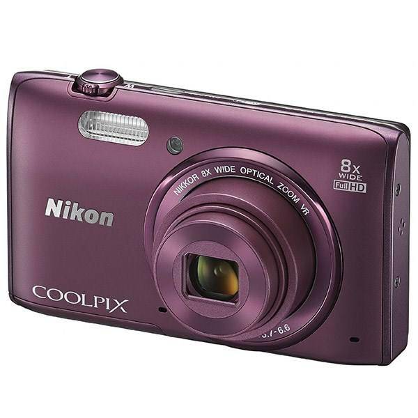 Nikon COOLPIX S5300، دوربین دیجیتال نیکون Coolpix S5300