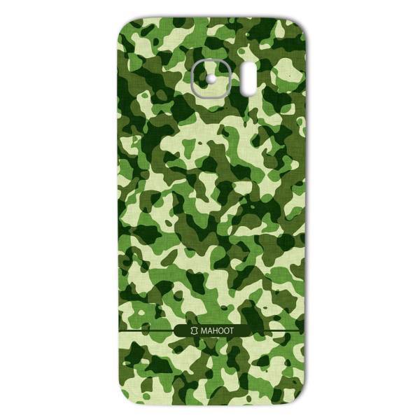 MAHOOT Army-Pattern Design for Samsung S7 Edge، برچسب تزئینی ماهوت مدل Army-Pattern Design مناسب برای گوشی Samsung S7 Edge