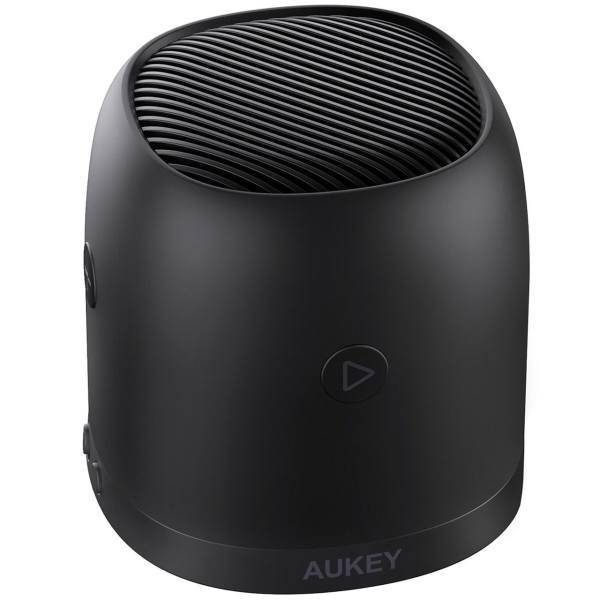 Aukey SK-M31 Portable Bluetooth Speaker، اسپیکر بلوتوثی قابل حمل آکی مدل SK-M31