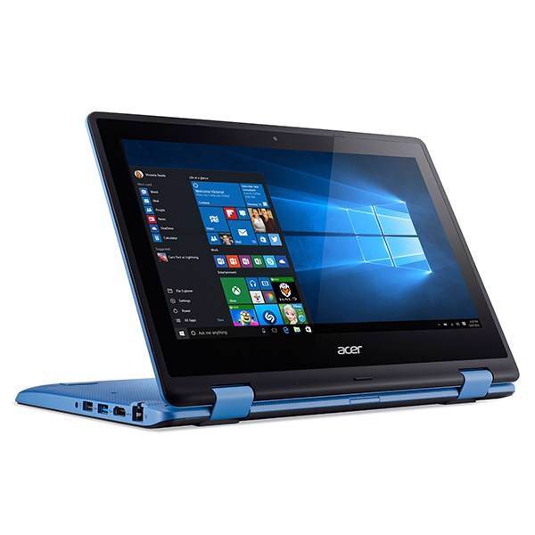 Acer Aspire R3-131T-C1Z2 - 11 inch Laptop، لپ تاپ 11 اینچی ایسر مدل Aspire R3-131T-C1Z2