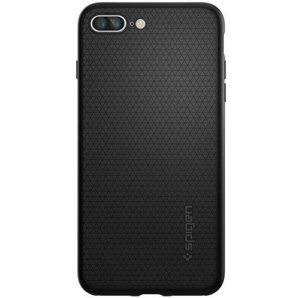 Spigen Liquid Armor Cover For Apple iPhone 7 Plus، کاور اسپیگن مدل Liquid Armor مناسب برای گوشی موبایل آیفون 7 پلاس