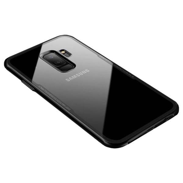 Duzhi Crystal Shield Galaxy S9، کاور آی دوژی مدلCrystal Shield مناسب برای سامسونگGalaxy S9