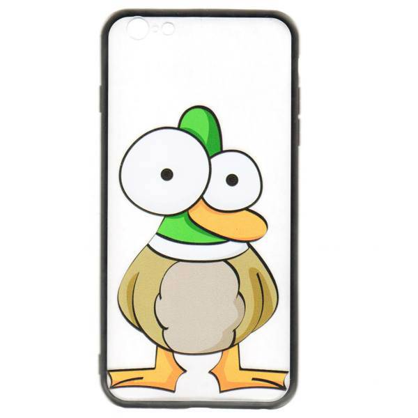 Zoo Goose Cover For iphone 6plus/6s plus، کاور زوو مدل Goose مناسب برای گوشی آیفون 6plus/6s plus