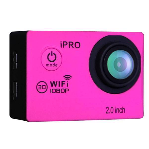 مجموعه دوربین ورزشی آی پرو مدل SJ5500