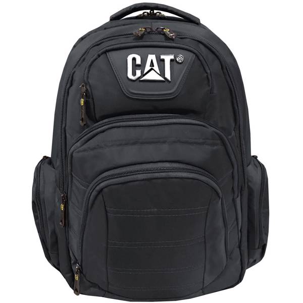 CAT-C54 Backpack For 16.4 Inch Laptop، کوله پشتی لپ تاپ مدل CAT-C54 مناسب برای لپ تاپ 16.4 اینچی