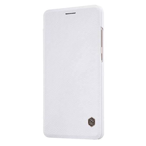Nillkin Qin Flip Cover For Xiaomi Mi 5s Plus، کیف کلاسوری نیلکین مدل Qin مناسب برای گوشی موبایل شیاومی Mi 5s Plus