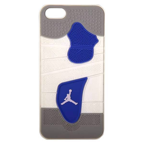 کاور مدل 122 Jump man مناسب برای گوشی موبایل آیفون 5/5s/SE