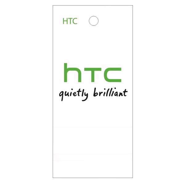 Normal Glass Screen Protector For HTC D728، محافظ صفحه نمایش گوشی مدل Normal مناسب برای گوشی موبایل اچ تی سی D728