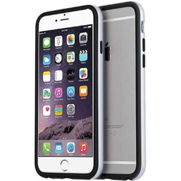 Araree Hue Black And White Bumper For Apple iPhone 6 Plus/6s Plus، بامپر آراری مدل Hue Black And White مناسب برای گوشی موبایل آیفون 6 پلاس/6s پلاس