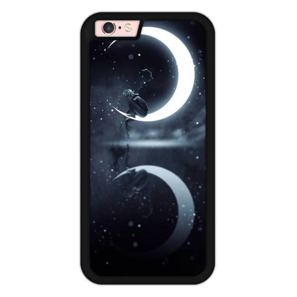 Akam A60162 Case Cover iPhone 6 / 6s، کاور آکام مدل A60162 مناسب برای گوشی موبایل آیفون 6 و 6s