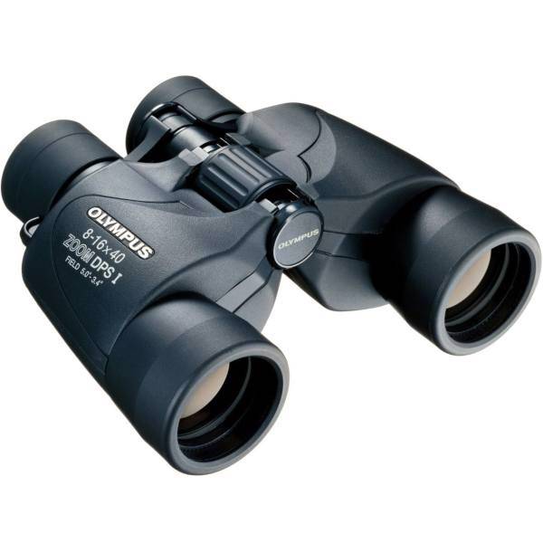Olympus 8-16x40 Zoom DPS I Binoculars، دوربین دو چشمی الیمپوس مدل 8-16x40 Zoom DPS I