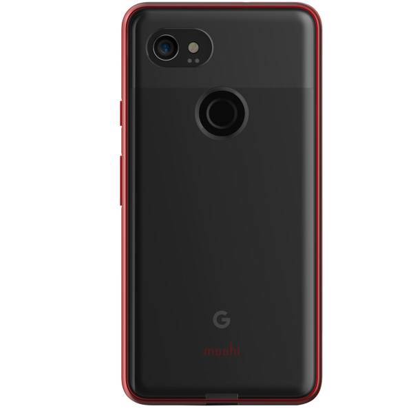 Moshi Vitros Cover for Google Pixel 2 XL، کاور موشی مدل Vitros مناسب برای گوشی موبایل گوگل Pixel 2 XL