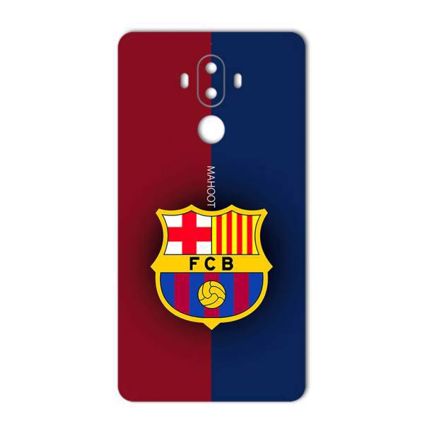 MAHOOT BARCELONA Design Sticker for Huawei Mate 9، برچسب تزئینی ماهوت مدل BARCELONA Design مناسب برای گوشی Huawei Mate 9