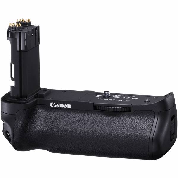 Canon BG-E20 Battery Grip، گریپ اصلی باتری دوربین کانن مدل BG-E20