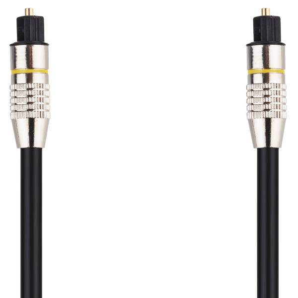 D-Net Toslink Optical Audio Cable 1.5m، کابل اپتیکال دی-نت مدل Toslink طول 1.5 متر