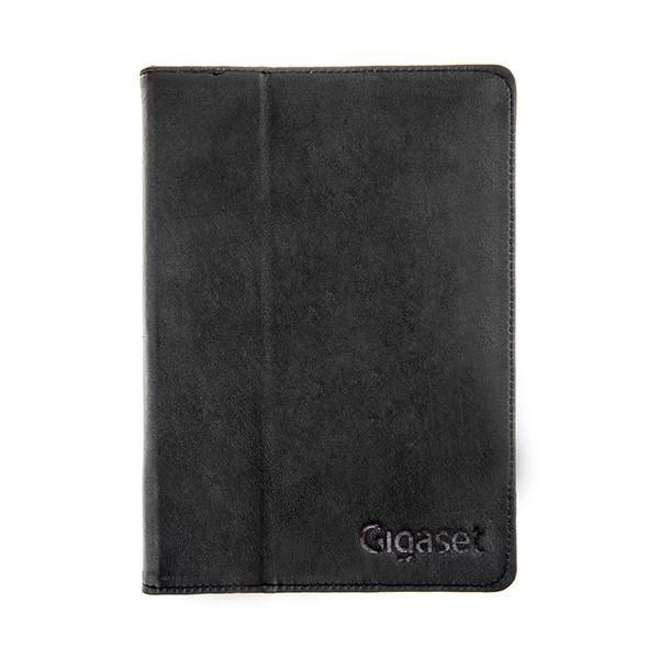 Flip Cover For Gigaset QV830، کیف کلاسوری تبلت گیگاست کیو وی 830