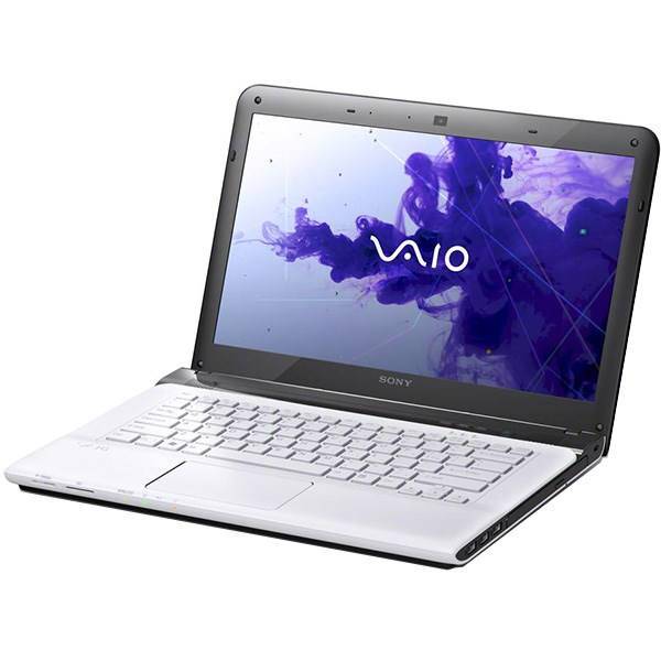 Sony Vaio E1511KFX، لپ تاپ سونی وایو ای 1511 کا اف ایکس