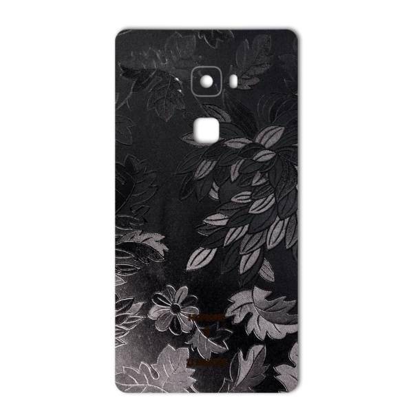 MAHOOT Wild-flower Texture Sticker for Huawei Mate S، برچسب تزئینی ماهوت مدل Wild-flower Texture مناسب برای گوشی Huawei Mate S