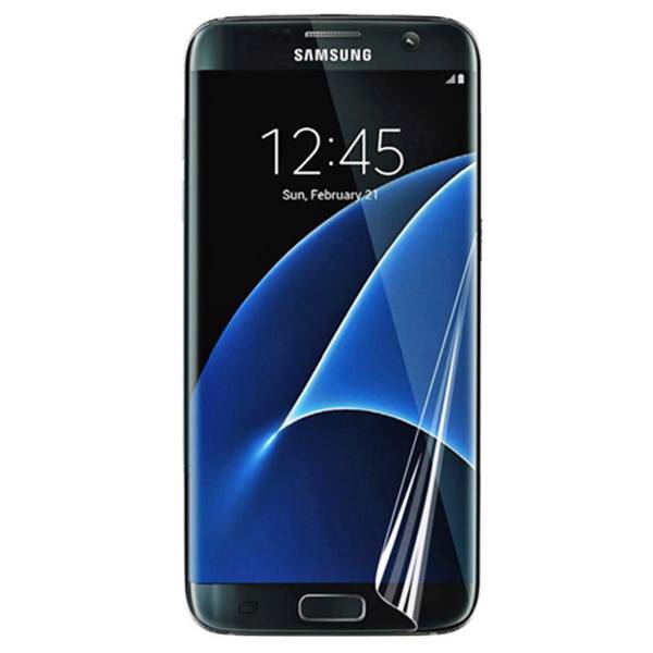 محافظ صفحه نمایش تی پی یو بست سوت مدل Clear مناسب برای گوشی موبایل سامسونگ Galaxy S7