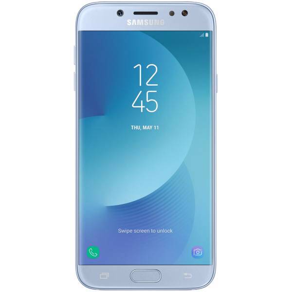 Samsung Galaxy J7 Pro SM-J730F Dual SIM Mobile Phone، گوشی موبایل سامسونگ مدل Galaxy J7 Pro SM-J730F دو سیم‌ کارت