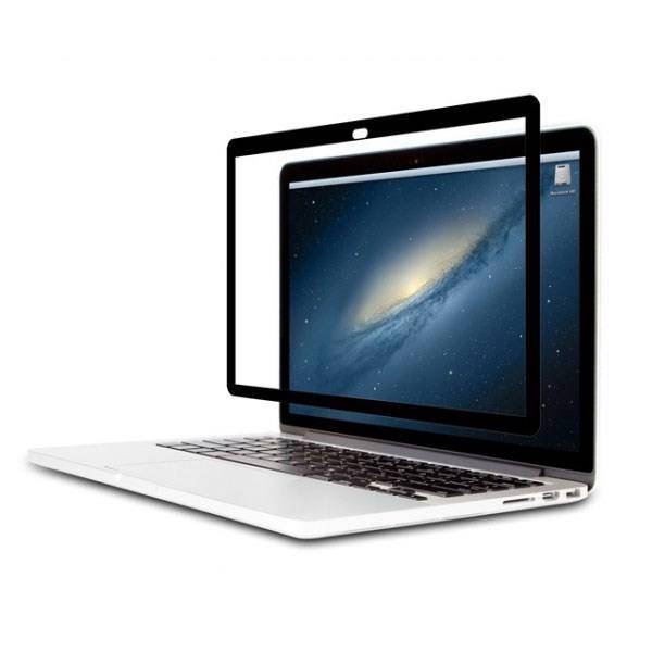 Moshi iVisor MacBook Pro 15 inch، محافظ صفحه نمایش موشی مخصوص مک بوک پرو 15 اینچی