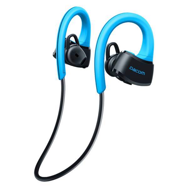 Dacom P10 Bluetooth Headphone، هدفون بیسیم داکوم مدل P10