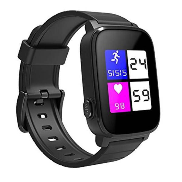 SMA Q2 Smart Watch، ساعت هوشمند اس ام ای مدل Q2