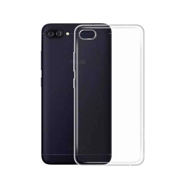 Jelly Cover For Asus Zenfone 4 Max 5.2 ZC520KL، کاور ژله ای مناسب برای گوشی موبایل ایسوس Zenfone 4 Max 5.2 ZC520KL