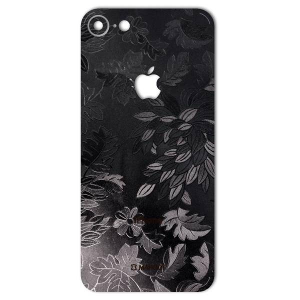 MAHOOT Wild-flower Texture Sticker for iPhone 7، برچسب تزئینی ماهوت مدل Wild-flower Texture مناسب برای گوشی iPhone 7