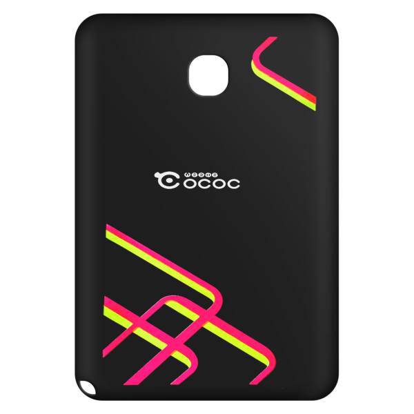 Cococ MT-SJ11 Jelly Cover For Samsung Galaxy Note 8.0 GT-N5100، کاور ژله ای کوکو مدل MT-SJ11 مناسب برای تبلت سامسونگ Galaxy Note 8.0 GT-N5100