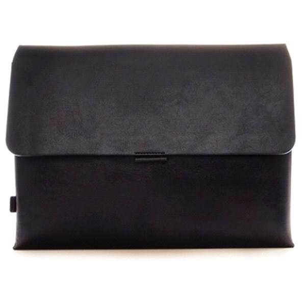 Vorya MacBook 13 Leather Cover - 3، کیف چرمی وریا مناسب برای مک بوک 13 اینچ - مدل 3