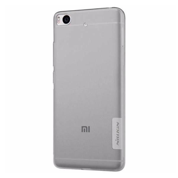 Nillkin N-TPU Cover For Xiaomi Mi 5s، کاور نیلکین مدل N-TPU مناسب برای گوشی موبایل شیاومی Mi 5s