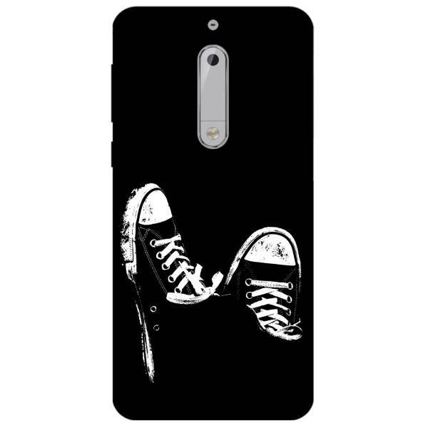 KH 0043 Cover For Nokia 5، کاور کی اچ مدل 0043 مناسب برای گوشی موبایل نوکیا 5