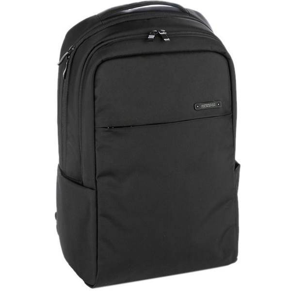 American Tourister Scholar Backpack For 15 Inch Laptop، کوله پشتی لپ تاپ امریکن توریستر مدل Scholar مناسب برای لپ تاپ 15 اینچی