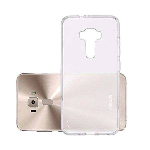 Jelly Cover For Asus Zenfone 3 Max ZC553KL، کاور ژله ای مناسب برای گوشی موبایل ایسوس Zenfone 3 Max ZC553KL