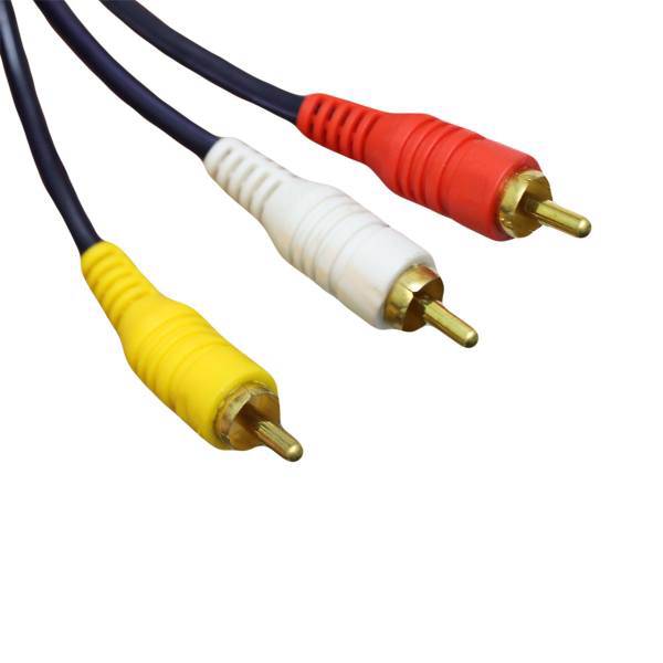 SM Composite Cable 1.5m، کابل کامپوزیت مدل SM به طول 1.5 متر