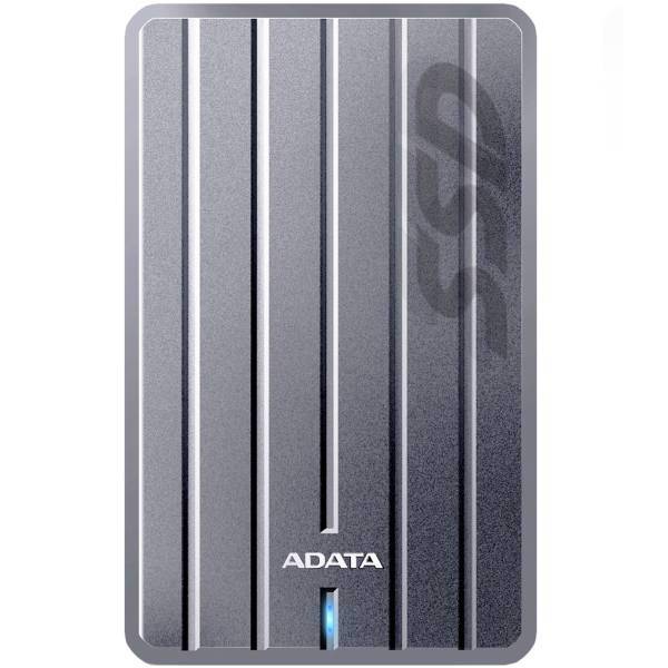 ADATA SC660H SSD Drive - 512GB، حافظه SSD ای دیتا مدل SC660H ظرفیت 512 گیگابایت