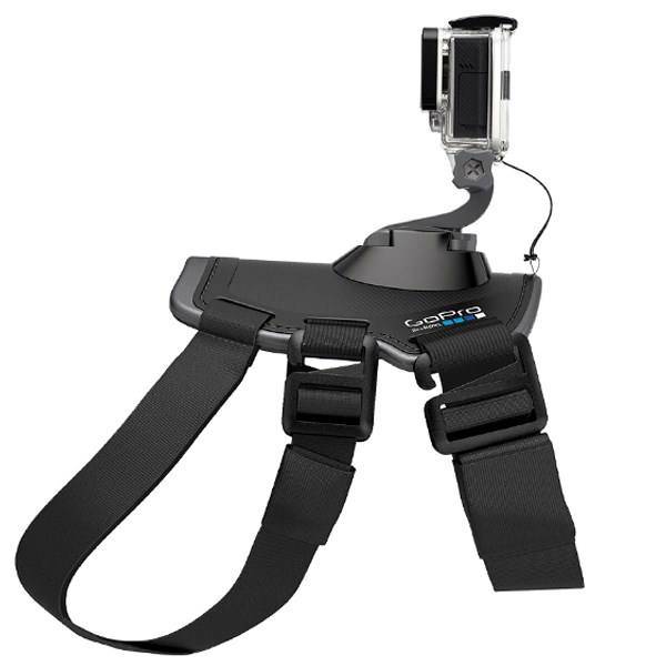 GoPro ADOGM-001 Dog Harness، پایه نگهدارنده گوپرو مخصوص دوربین‌های گوپرو مدل ADOGM-001