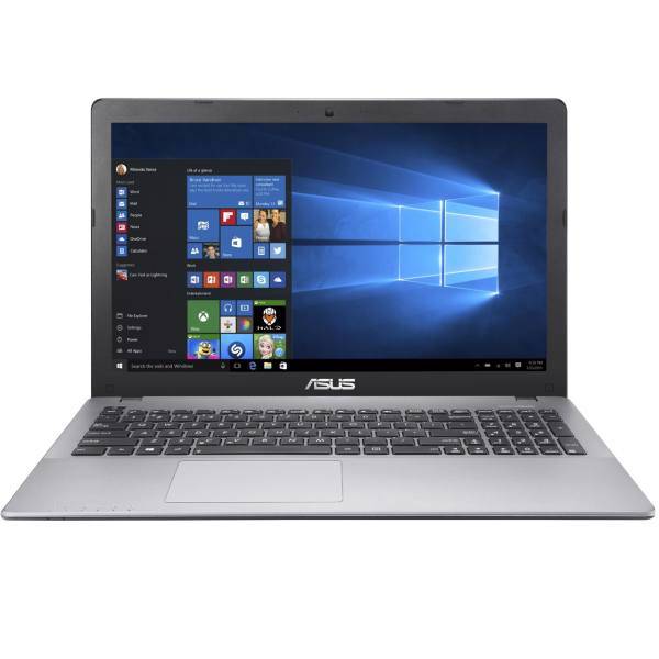 ASUS X550VQ - 15 inch Laptop، لپ تاپ 15 اینچی ایسوس مدل X550VQ
