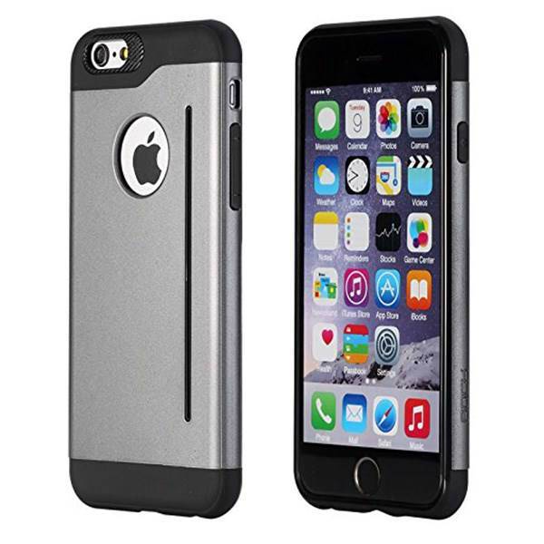 Rock Legend Shell Case for iPhone 6، کاور راک مدل لجند شل مناسب برای گوشی آیفون 6