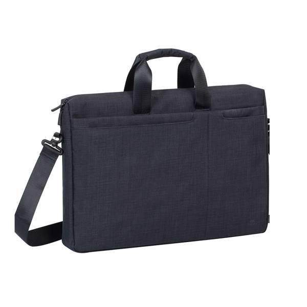 RivaCase 8355 Bag For 17.3 Inch Laptop، کیف لپ تاپ ریوا کیس مدل 8355 مناسب برای لپ تاپ 17.3 اینچی