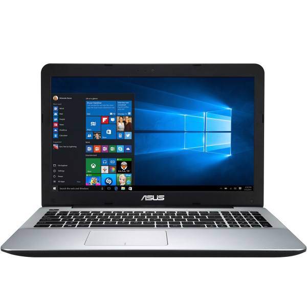 ASUS X555LP - 15 inch Laptop، لپ تاپ 15 اینچی ایسوس مدل X555LP